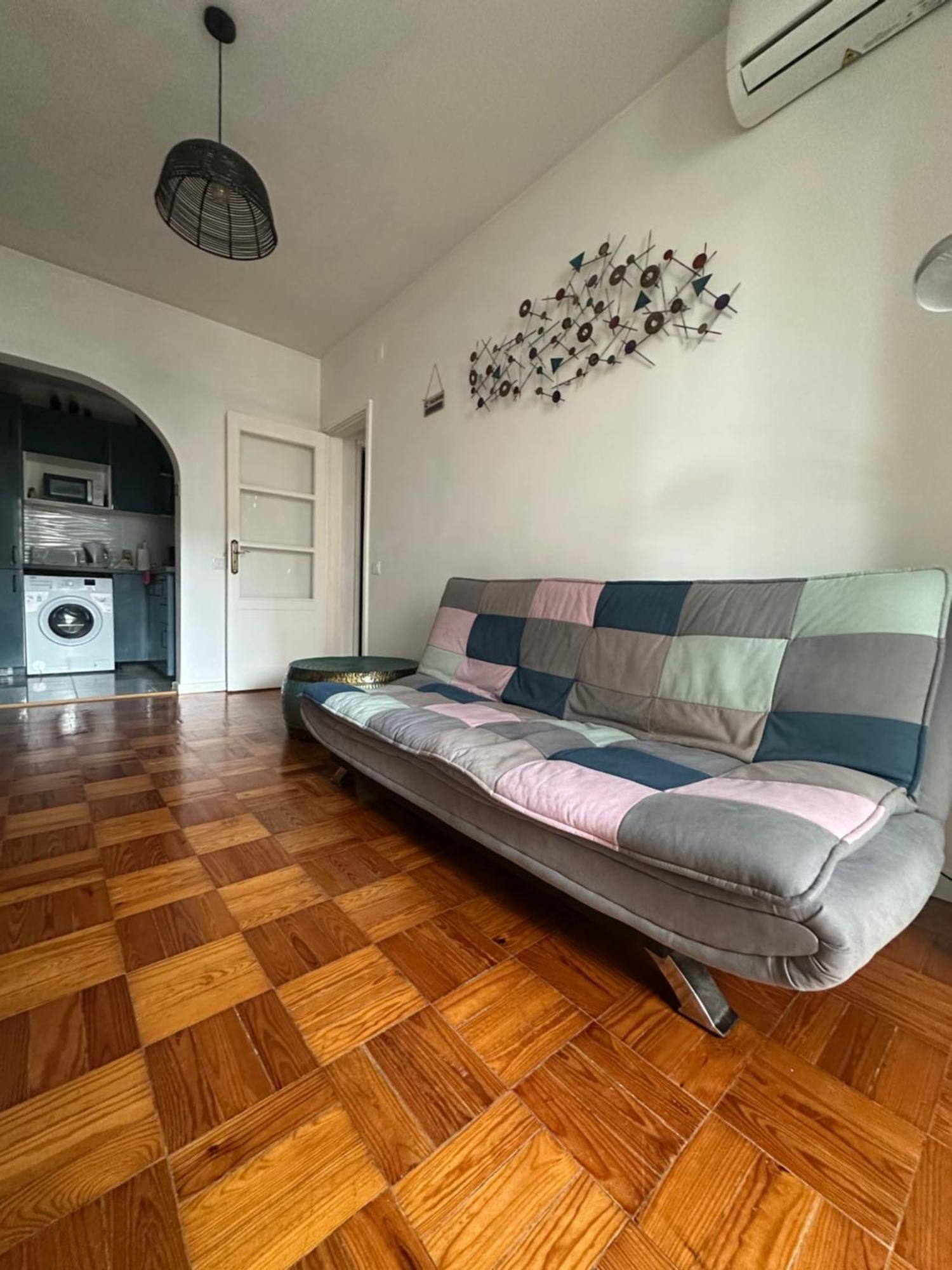 Guesthouse Xana Lisbon Bagian luar foto