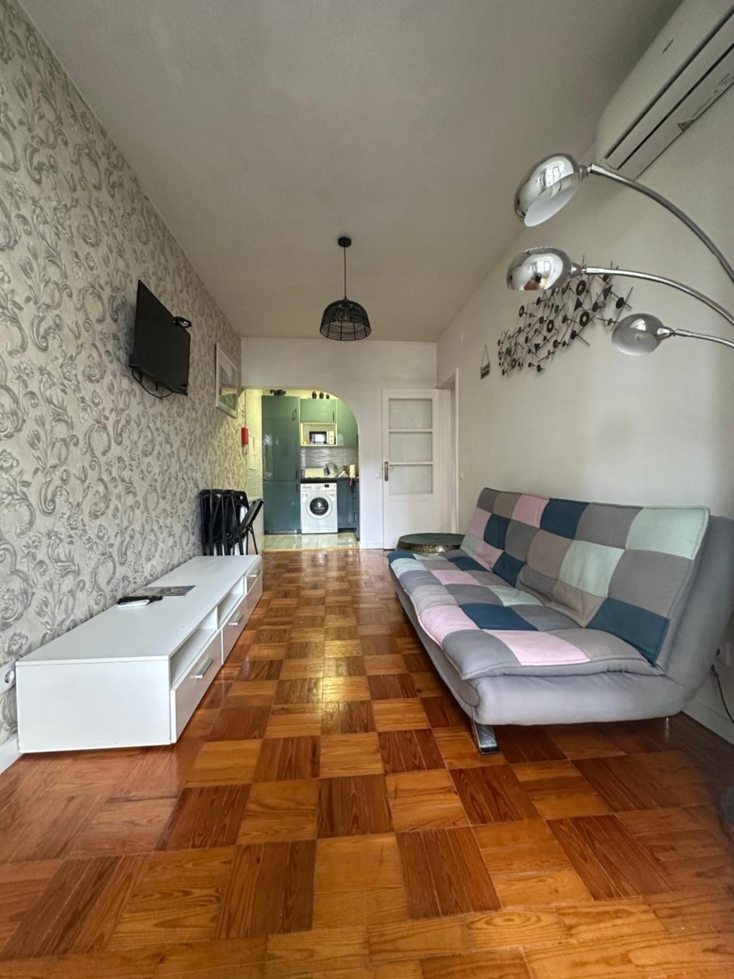 Guesthouse Xana Lisbon Bagian luar foto