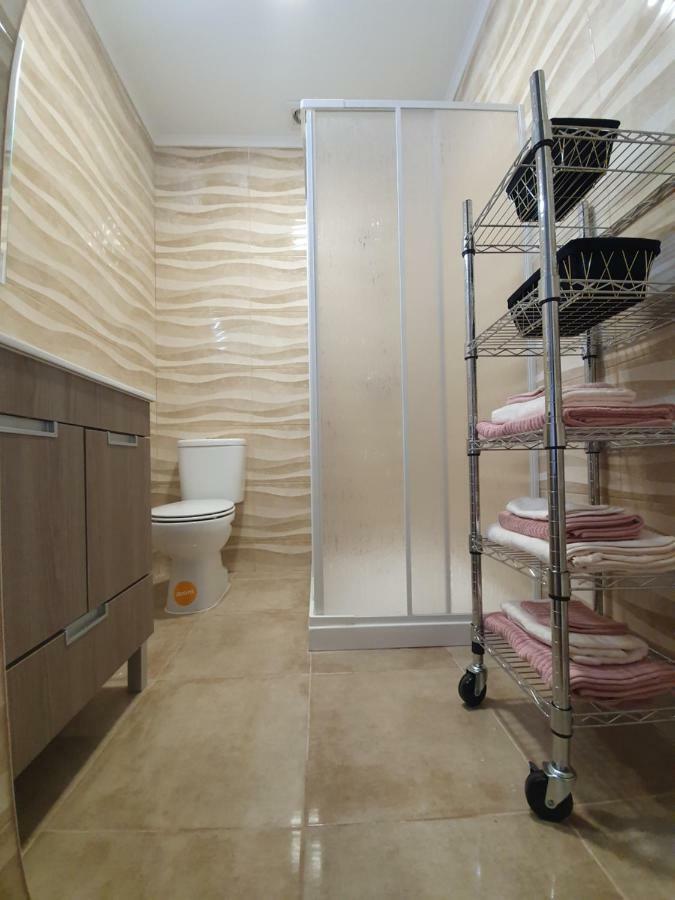 Guesthouse Xana Lisbon Bagian luar foto