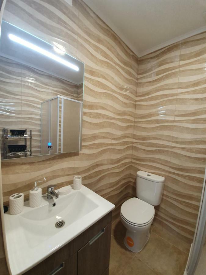 Guesthouse Xana Lisbon Bagian luar foto