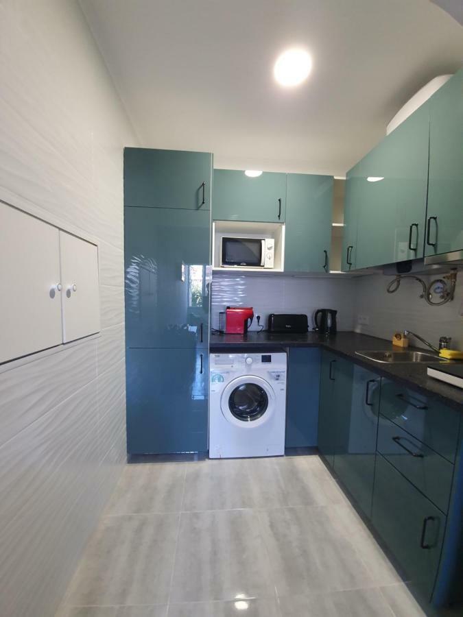 Guesthouse Xana Lisbon Bagian luar foto