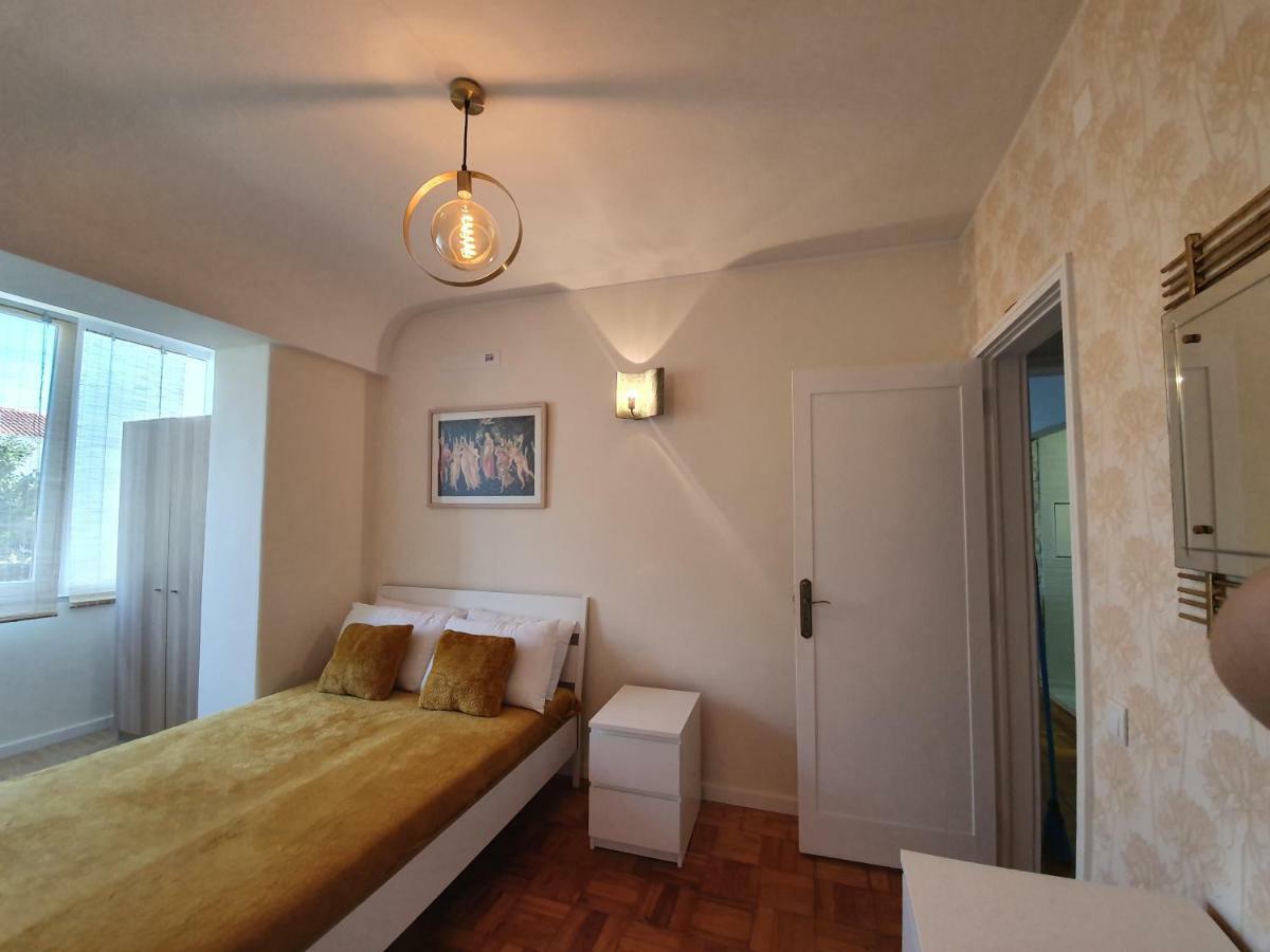 Guesthouse Xana Lisbon Bagian luar foto