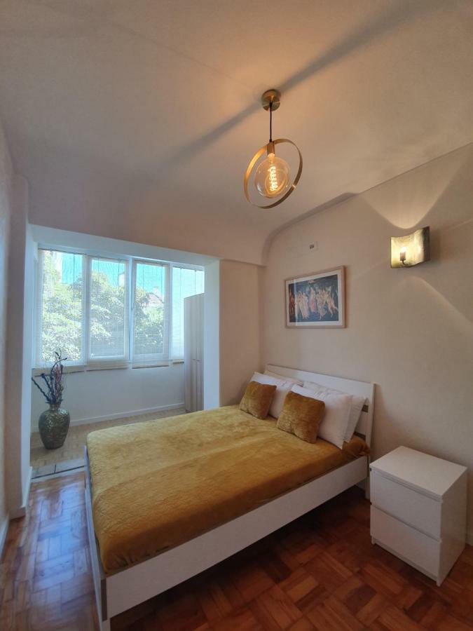 Guesthouse Xana Lisbon Bagian luar foto