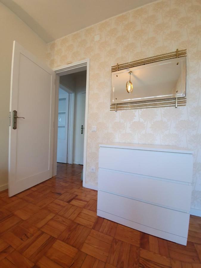 Guesthouse Xana Lisbon Bagian luar foto