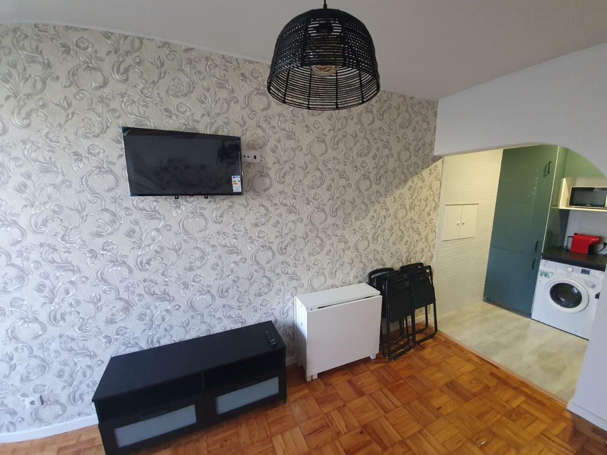 Guesthouse Xana Lisbon Bagian luar foto