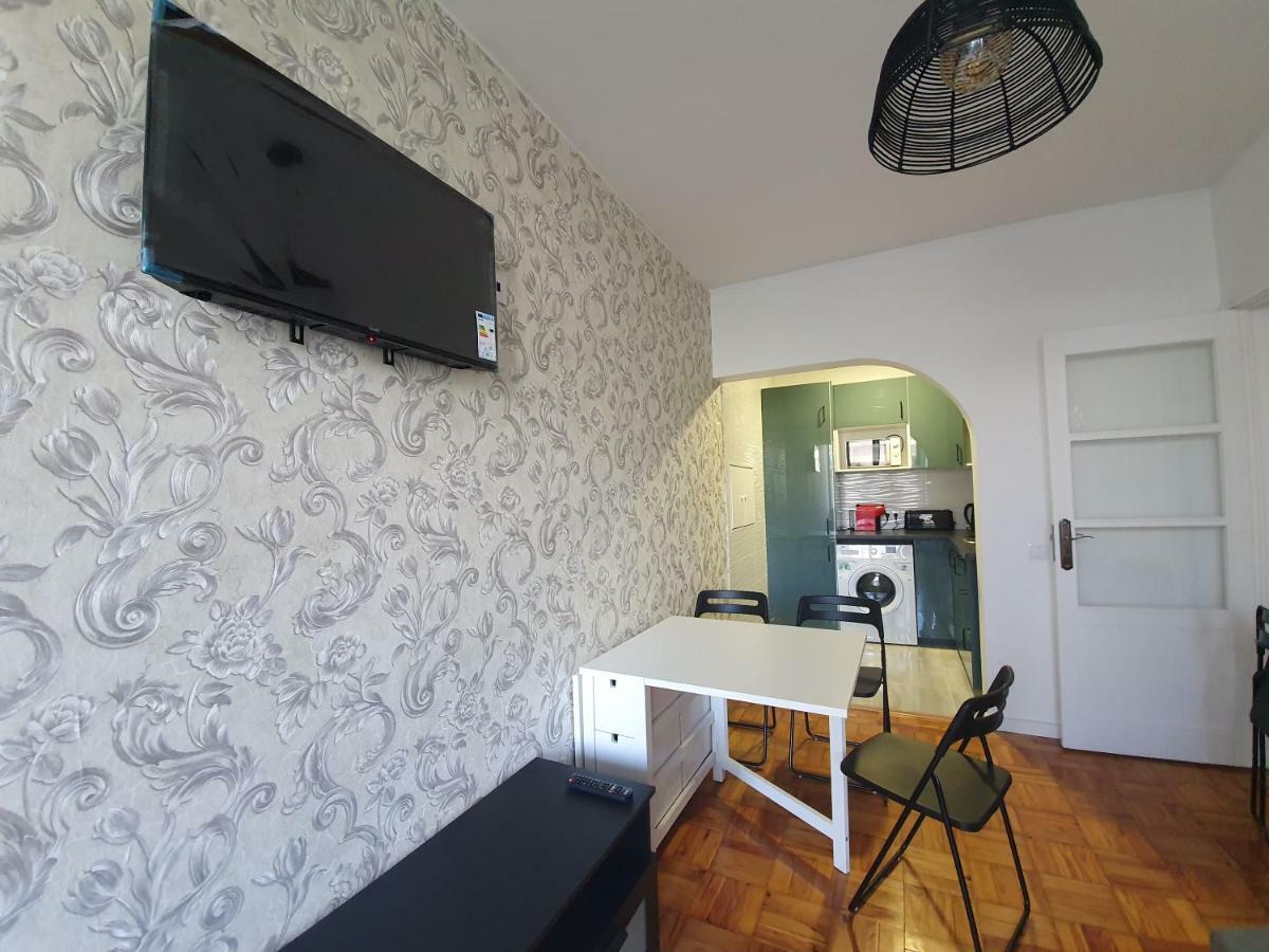 Guesthouse Xana Lisbon Bagian luar foto