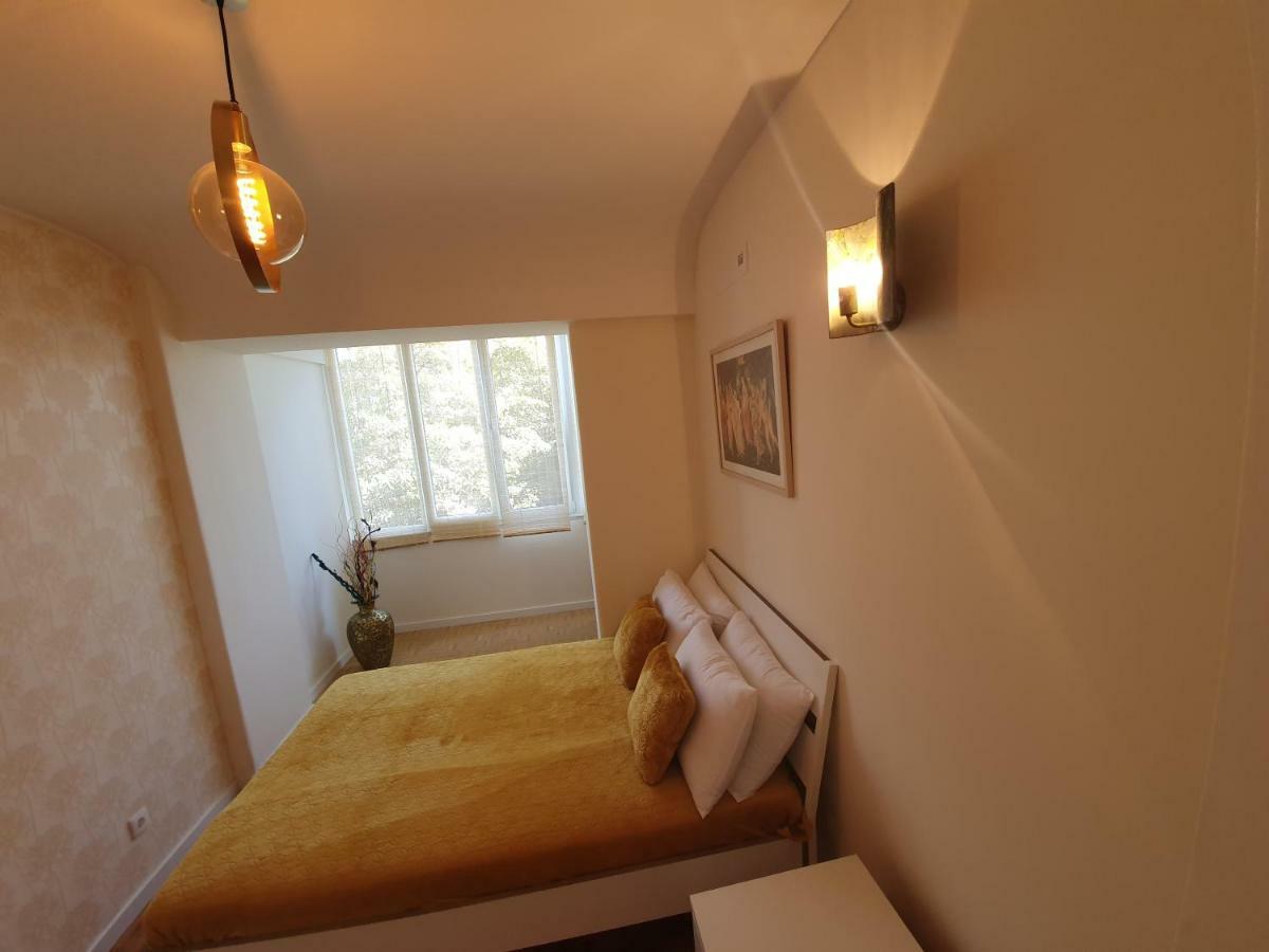 Guesthouse Xana Lisbon Bagian luar foto